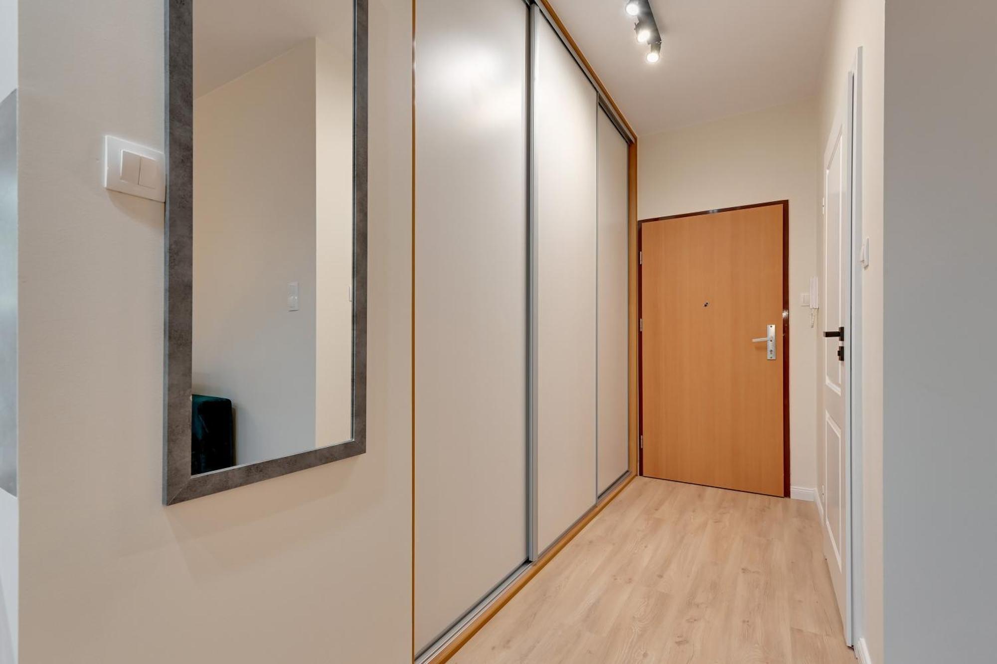 Grand Apartments - Studio Sobieski Apartment - 5 Min From Monte Cassino Zoppot Exterior foto